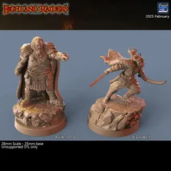Raider Lords