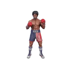 Rocky
