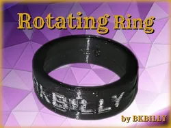 Rotating Ring