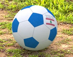 Soccer Ball