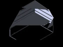 solar dryer