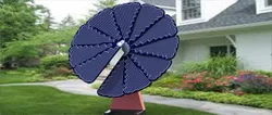 solar Flower