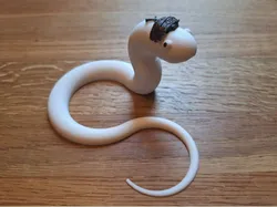 "solid snake" - snake