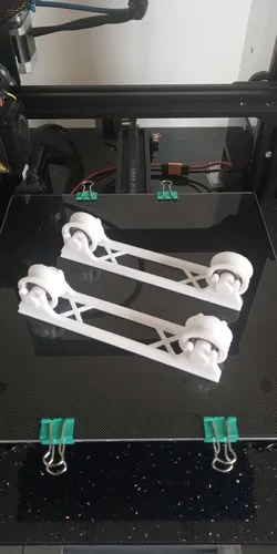 Spool Holder