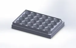 Standard 24 Well Plate