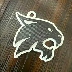 Texas State University Chain