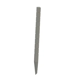 The Bamboo Stake