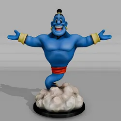 The Genie