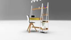 Working Area