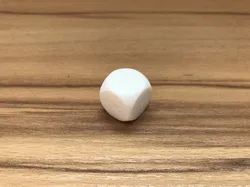Yes or No Dice