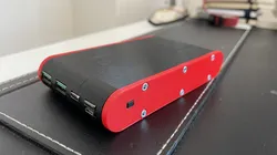 5x 21700 power bank