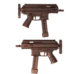APC9K Pro  / bt / 3d  APC9K Pro /  weapon / Action Pistol / sniper rifle / gun  / 3d rifle / 3d pistol