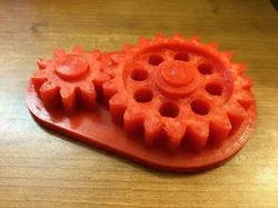 Ava's Gear Toy 1