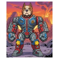 Battle Beasts