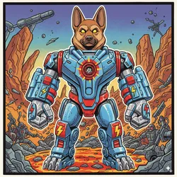 Battle Beasts