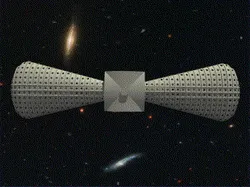Bow tie