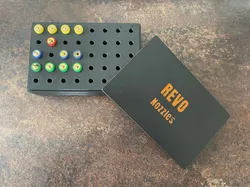 BOX for E3D Revo