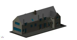 Burgundian house