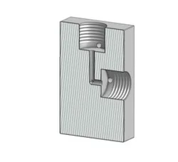 BuTech 60L4-O High-pressure L Elbow Fitting