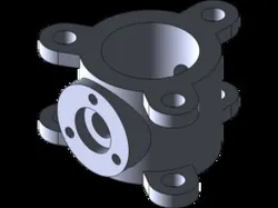 Butterfly Valve