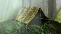 Canvas Tent