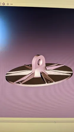 Ceiling Lug Mount