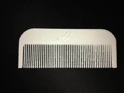 Comb / Peigne