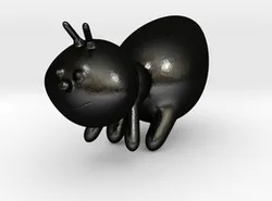 cute ant