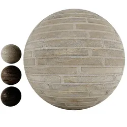 Dark Brick Texture