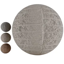 Decorative Brick Texture