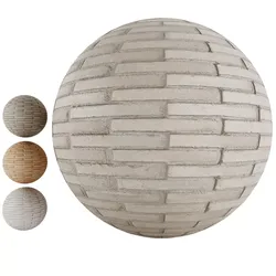 Decorative Brick Texture