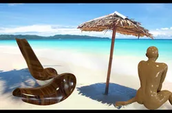 Dondol Chair