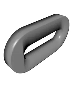 Double Tile W/ M3 Screws, 10mm Magnet