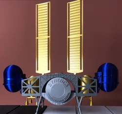 Dynetics Lunar Lander