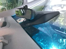 Echo Auto suction cup mount