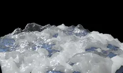 Experiment with Ice and Water
