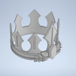 Fate/Grand Order - Sodom's Beast / Draco Crown