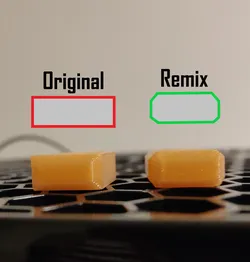 Flame token remix - DnD Dice Box / Tracker
