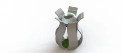 Flower POT