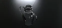 Flower Vessel