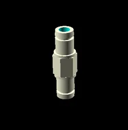 Gardena Microdrip (MDS)  13mm Connector