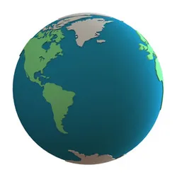 Globe