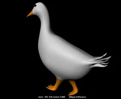 Goose