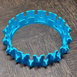 grip enhancer compatible with Robomow RS series