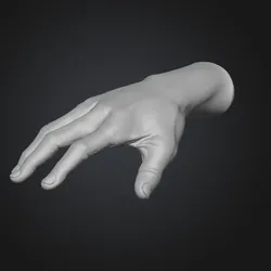 Hand