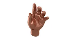 Hand