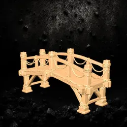 Harborchain Deckbridge