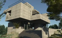 House 111
