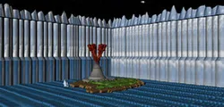 Island of Arrows