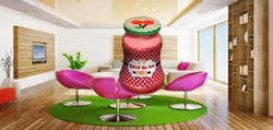 JAM JAR